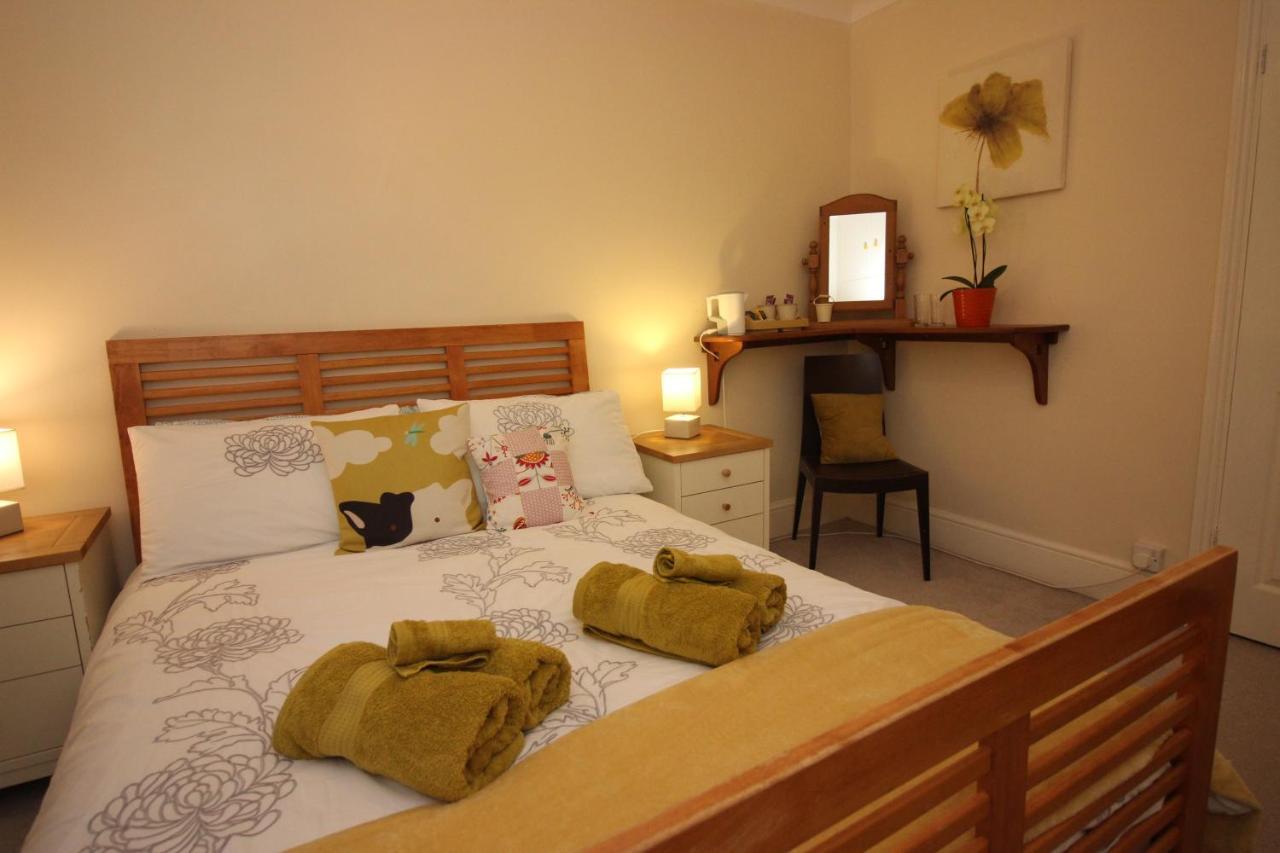 Hygge Somerset Street Esterno foto