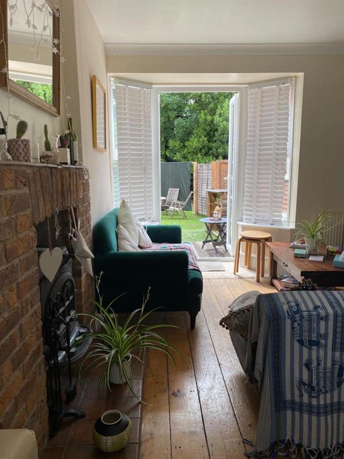 Hygge Somerset Street Esterno foto