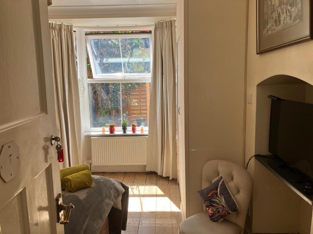 Hygge Somerset Street Esterno foto