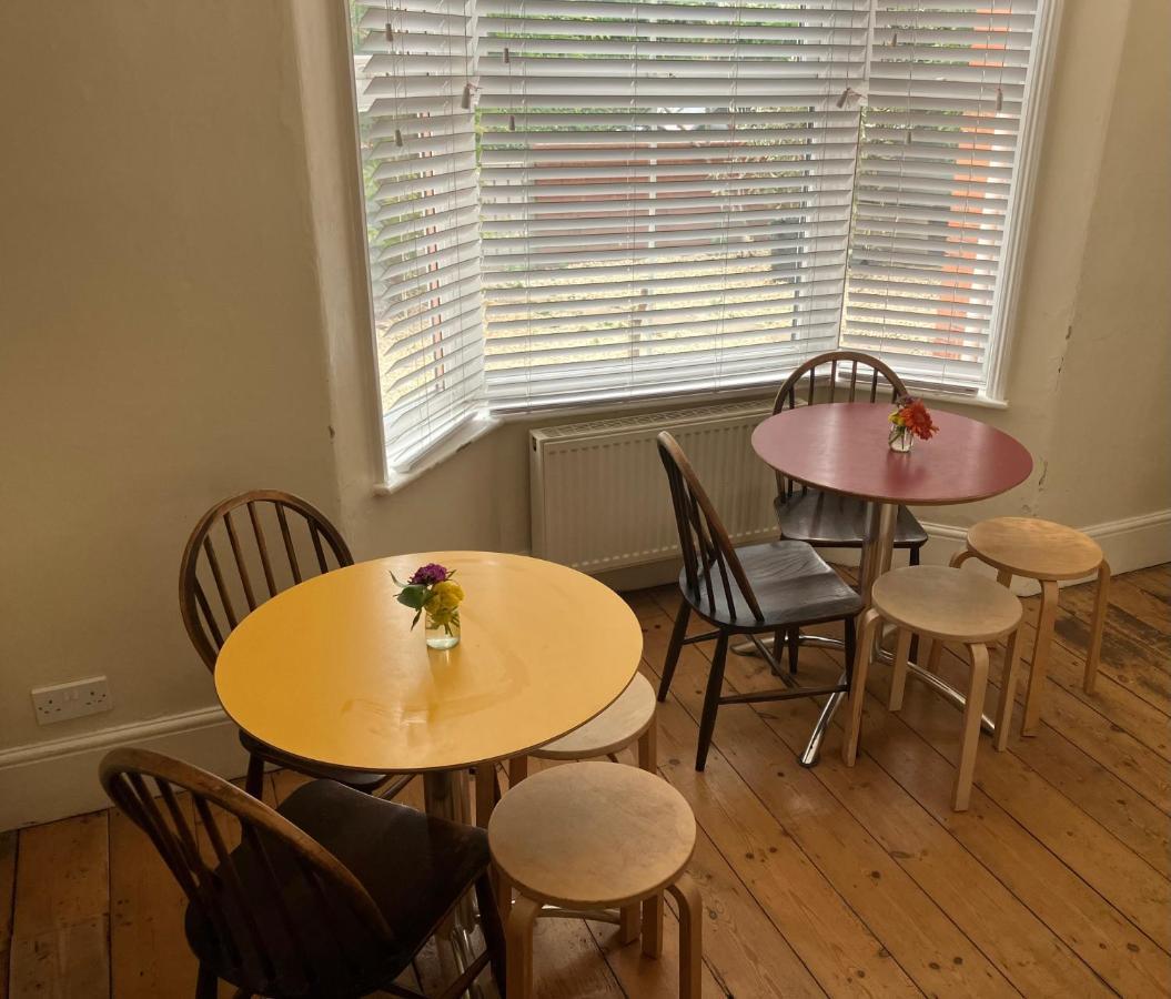 Hygge Somerset Street Esterno foto